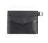 Givenchy 4G Card Holder, £150, Accessories, Black, Leather, Back view